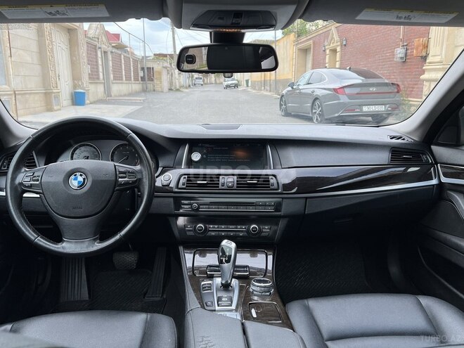 BMW 528 2013, 175,000 km - 2.0 l - Bakı