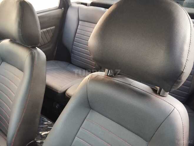 LADA (VAZ) 2112 2002, 156,000 km - 1.5 l - Bakı