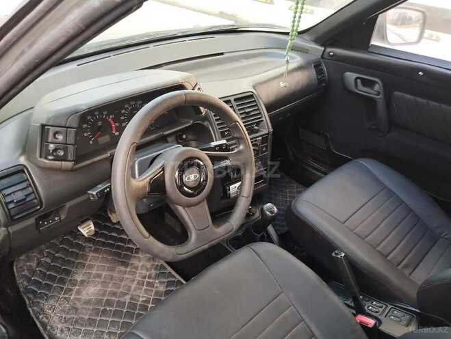 LADA (VAZ) 2112 2002, 156,000 km - 1.5 l - Bakı