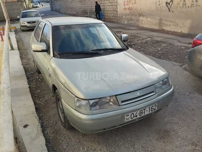 LADA (VAZ) 2112 2002, 156,000 km - 1.5 l - Bakı