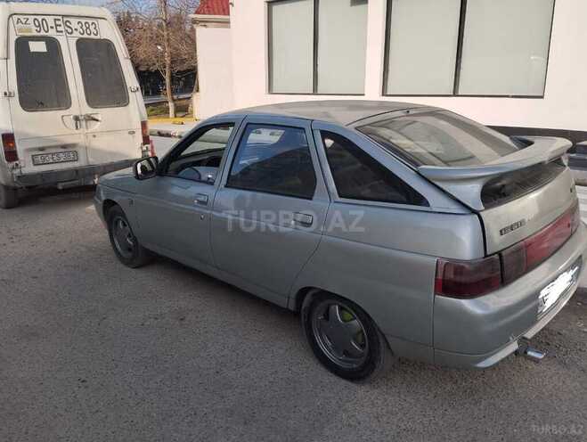 LADA (VAZ) 2112 2002, 156,000 km - 1.5 l - Bakı