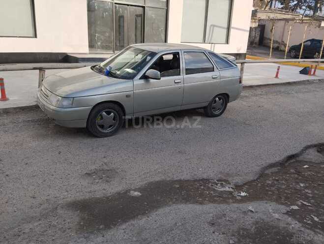 LADA (VAZ) 2112 2002, 156,000 km - 1.5 l - Bakı