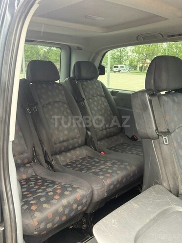 Mercedes Vito 115 2007, 336,000 km - 2.2 l - Şəmkir
