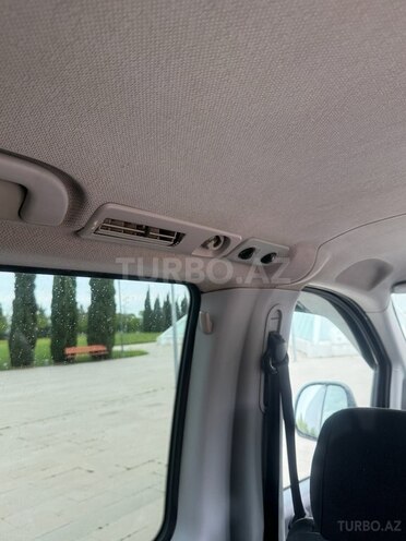 Mercedes Vito 115 2007, 336,000 km - 2.2 l - Şəmkir