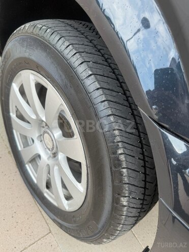 Mercedes Vito 115 2007, 336,000 km - 2.2 l - Şəmkir