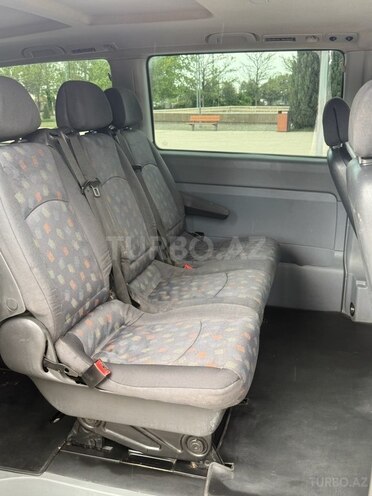 Mercedes Vito 115 2007, 336,000 km - 2.2 l - Şəmkir