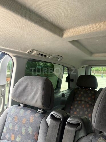 Mercedes Vito 115 2007, 336,000 km - 2.2 l - Şəmkir