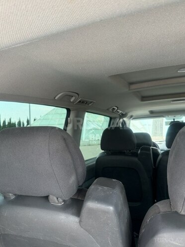 Mercedes Vito 115 2007, 336,000 km - 2.2 l - Şəmkir