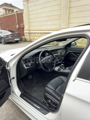 BMW 528 2013, 175,000 km - 2.0 l - Bakı