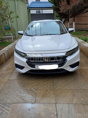 Honda Insight 2022, 24,000 km - 1.5 l - Bakı