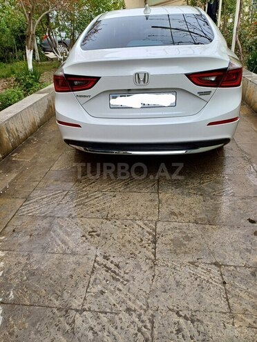 Honda Insight 2022, 24,000 km - 1.5 l - Bakı