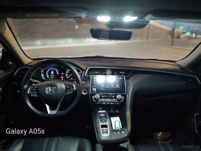 Honda Insight 2022, 24,000 km - 1.5 l - Bakı