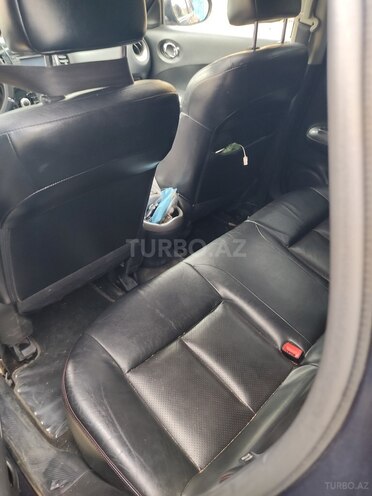 Nissan Juke 2011, 184,000 km - 1.6 l - Bakı