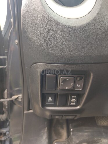 Nissan Juke 2011, 184,000 km - 1.6 l - Bakı