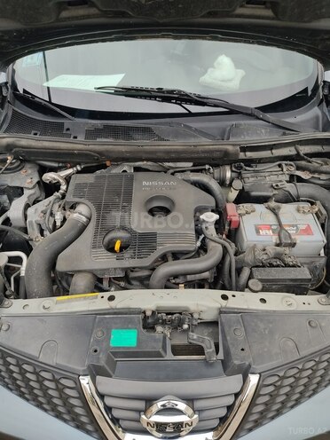Nissan Juke 2011, 184,000 km - 1.6 l - Bakı