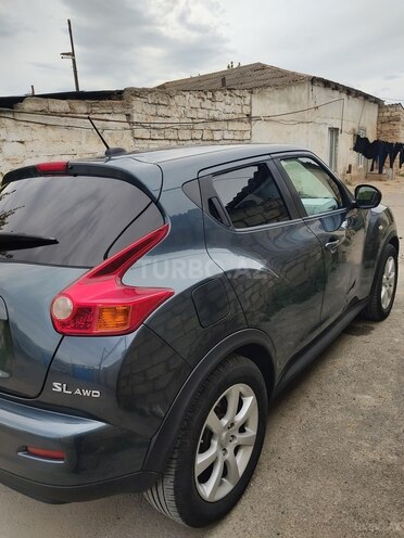 Nissan Juke 2011, 184,000 km - 1.6 l - Bakı