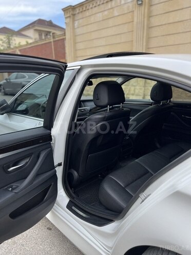 BMW 528 2013, 175,000 km - 2.0 l - Bakı
