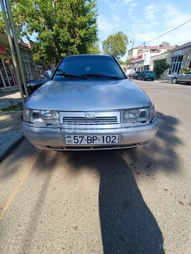 LADA (VAZ) 2110 2003, 169,853 km - 1.6 l - Qazax