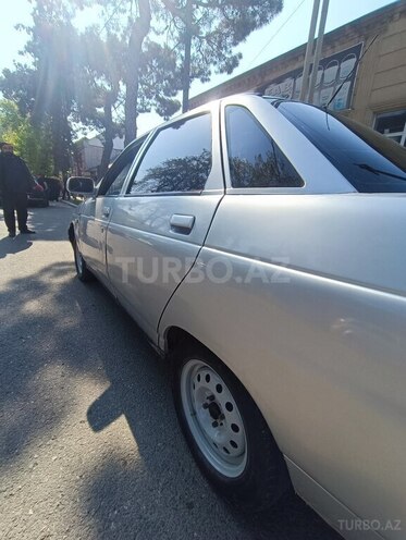 LADA (VAZ) 2110 2003, 169,853 km - 1.6 l - Qazax