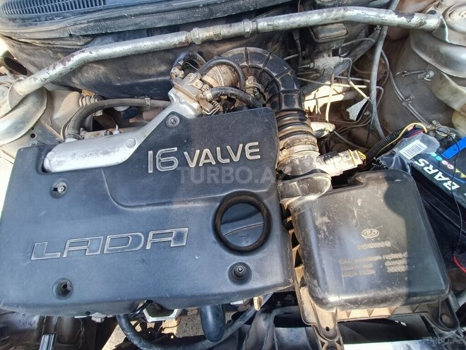 LADA (VAZ) 2110 2003, 169,853 km - 1.6 l - Qazax