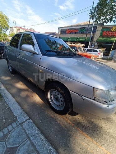 LADA (VAZ) 2110 2003, 169,853 km - 1.6 l - Qazax