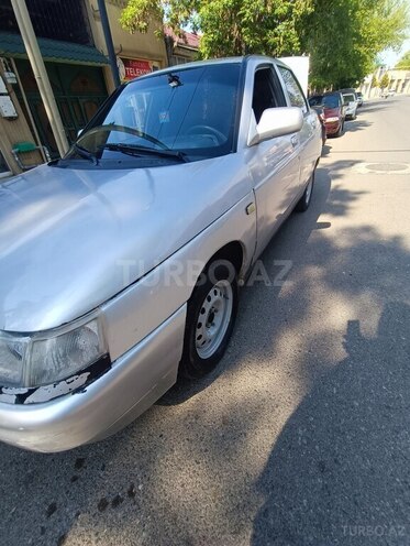 LADA (VAZ) 2110 2003, 169,853 km - 1.6 l - Qazax