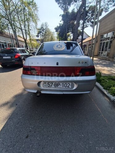 LADA (VAZ) 2110 2003, 169,853 km - 1.6 l - Qazax