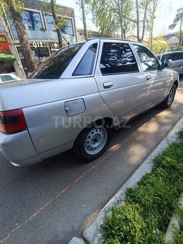 LADA (VAZ) 2110 2003, 169,853 km - 1.6 l - Qazax