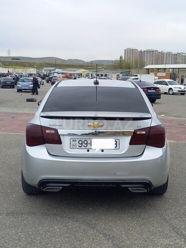 Chevrolet Cruze 2015, 299,999 km - 1.4 л - Bakı