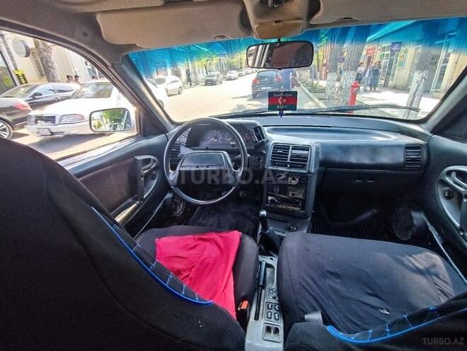 LADA (VAZ) 2110 2003, 169,853 km - 1.6 l - Qazax
