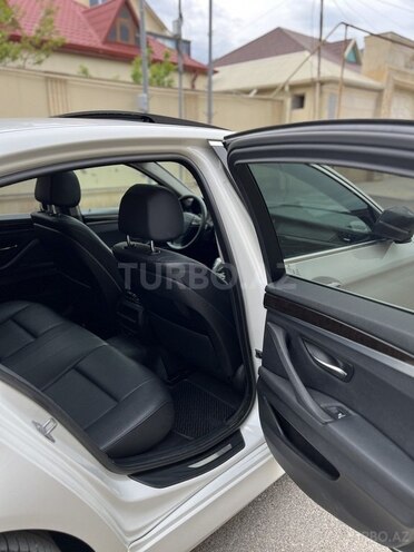 BMW 528 2013, 175,000 km - 2.0 l - Bakı