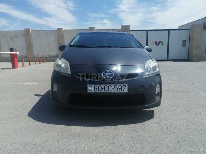 Toyota Prius 2010, 317,000 km - 1.8 l - Bakı