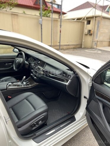 BMW 528 2013, 175,000 km - 2.0 l - Bakı