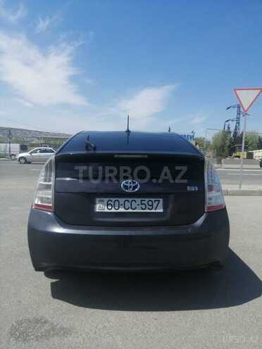 Toyota Prius 2010, 317,000 km - 1.8 l - Bakı