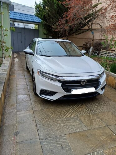 Honda Insight 2022, 24,000 km - 1.5 l - Bakı