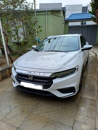 Honda Insight 2022, 24,000 km - 1.5 l - Bakı