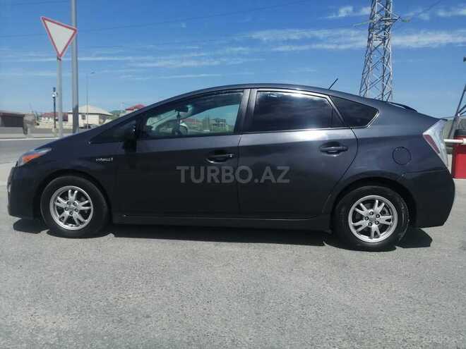 Toyota Prius 2010, 317,000 km - 1.8 l - Bakı