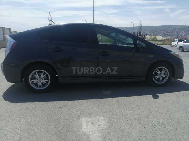 Toyota Prius 2010, 317,000 km - 1.8 l - Bakı