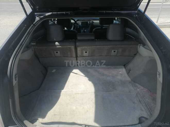 Toyota Prius 2010, 317,000 km - 1.8 l - Bakı