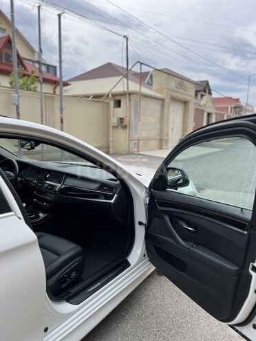 BMW 528 2013, 175,000 km - 2.0 l - Bakı