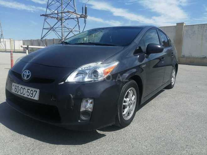 Toyota Prius 2010, 317,000 km - 1.8 l - Bakı