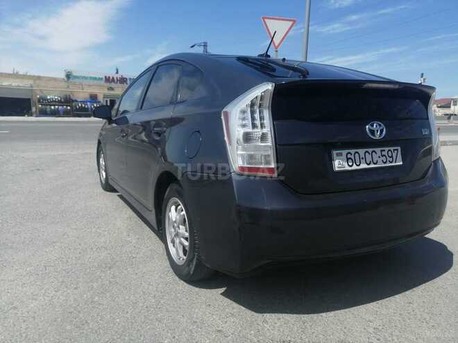 Toyota Prius 2010, 317,000 km - 1.8 l - Bakı