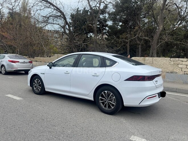 BYD Qin Plus 2024, 8,000 km - 1.5 l - Bakı
