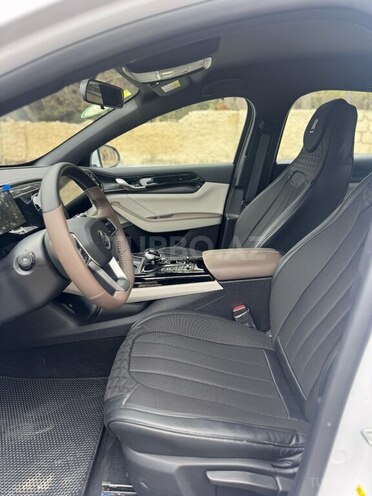 BYD Qin Plus 2024, 8,000 km - 1.5 l - Bakı