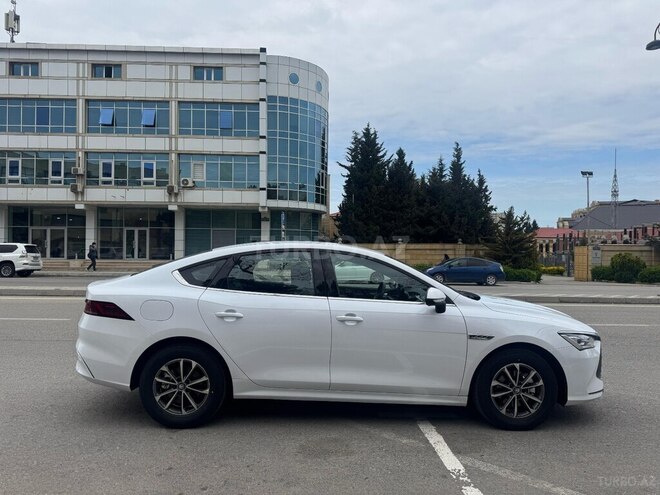 BYD Qin Plus 2024, 8,000 km - 1.5 l - Bakı