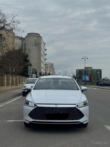 BYD Qin Plus 2024, 8,000 km - 1.5 l - Bakı