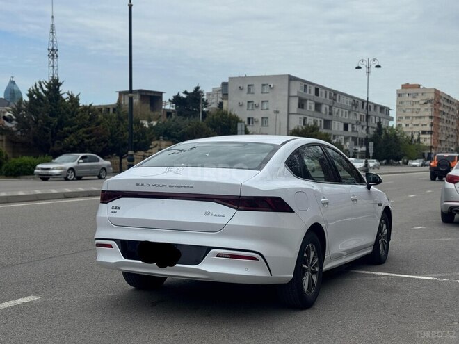 BYD Qin Plus 2024, 8,000 km - 1.5 l - Bakı