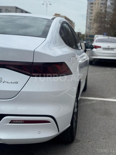 BYD Qin Plus 2024, 8,000 km - 1.5 l - Bakı