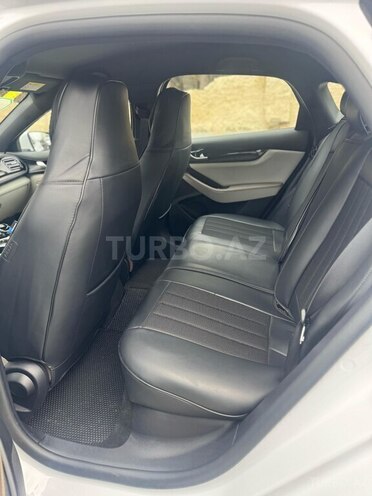 BYD Qin Plus 2024, 8,000 km - 1.5 l - Bakı