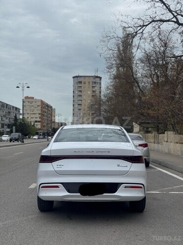 BYD Qin Plus 2024, 8,000 km - 1.5 l - Bakı
